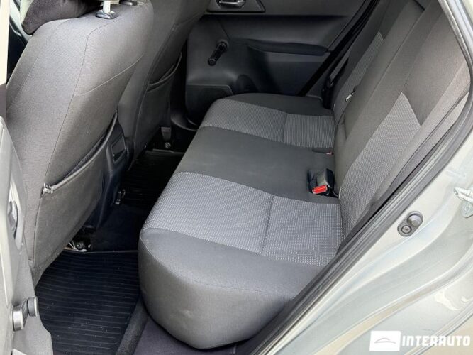 toyota Auris 2014