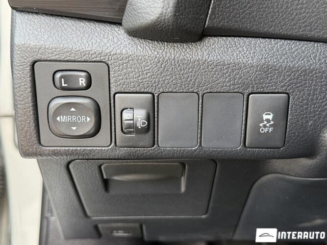 toyota Auris 2014