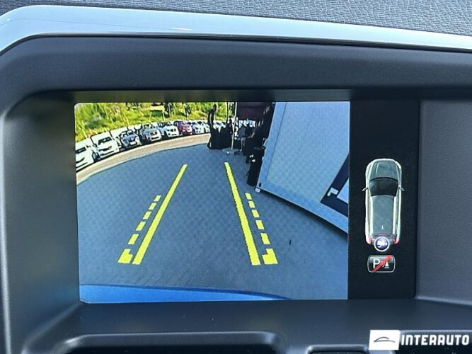 volvo XC 60 2016