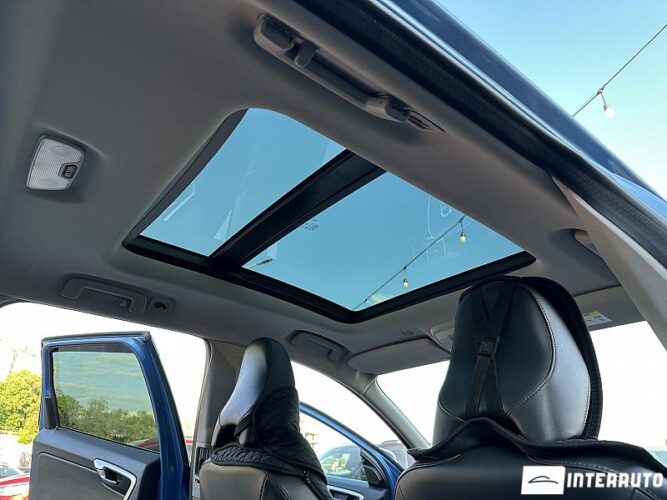 volvo XC 60 2016