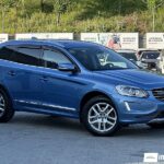 Volvo XC 60 2016