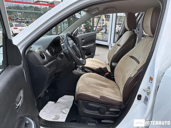 suzuki Vitara 2023