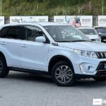 Suzuki Vitara 2023