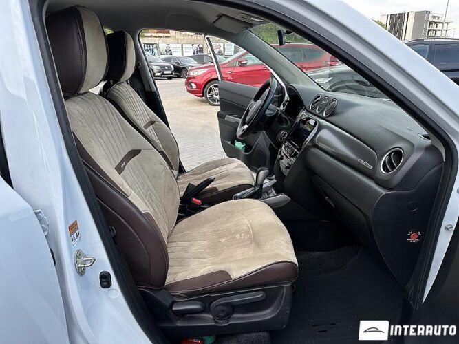 suzuki Vitara 2023
