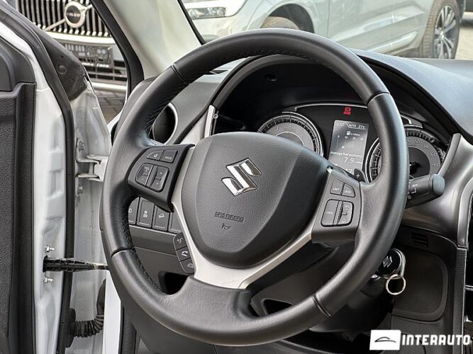 suzuki Vitara 2023
