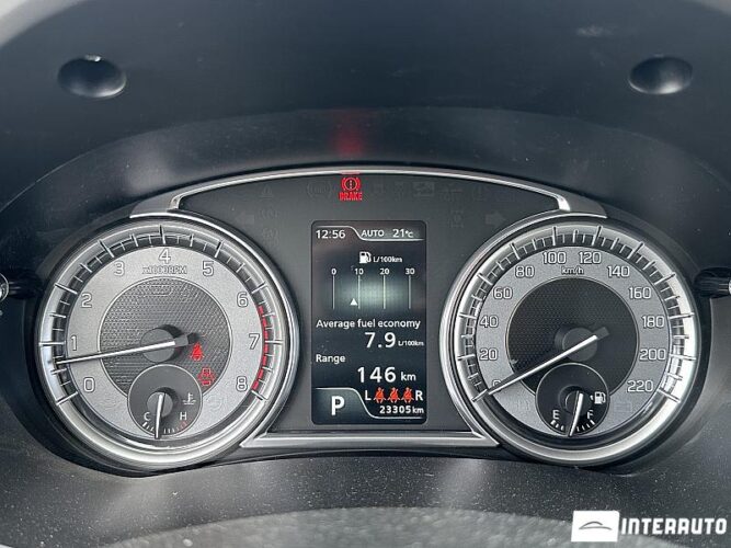 suzuki Vitara 2023