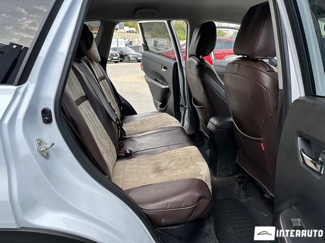 suzuki Vitara 2023