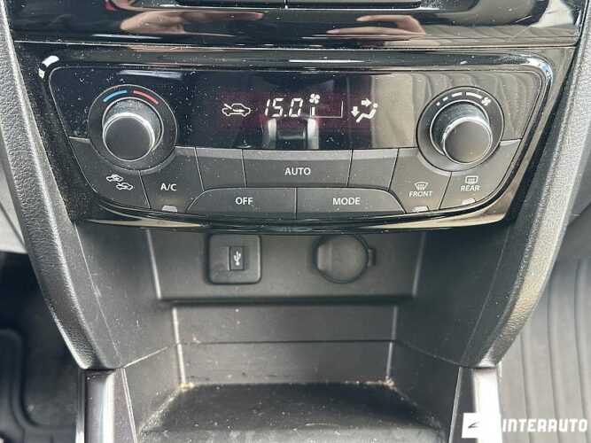 suzuki Vitara 2023