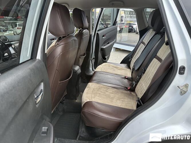 suzuki Vitara 2023