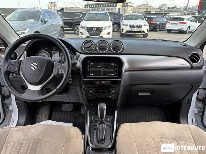 suzuki Vitara 2023