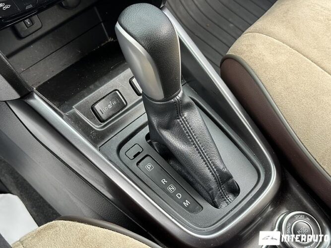 suzuki Vitara 2023