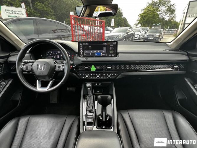 honda Accord 2023