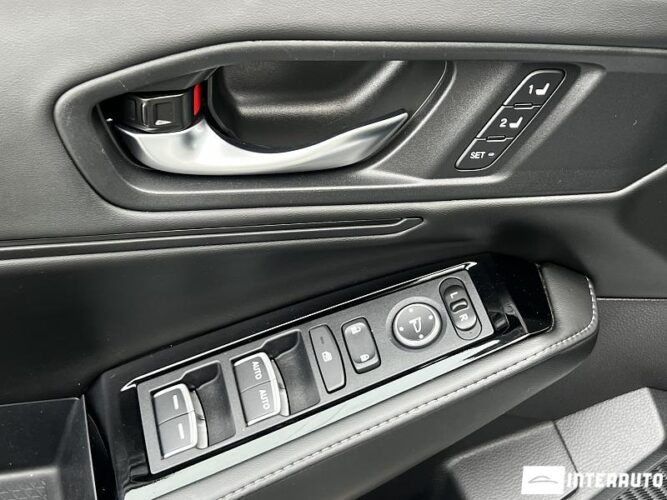 honda Accord 2023