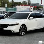 Honda Accord 2023