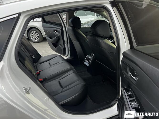 honda Accord 2023
