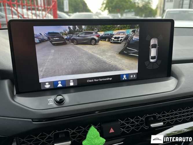 honda Accord 2023