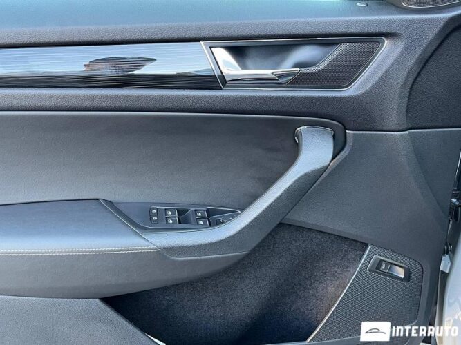 skoda Kodiaq 2019
