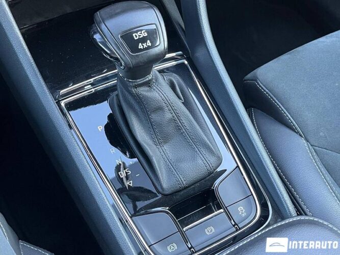 skoda Kodiaq 2019
