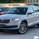 Skoda Kodiaq 2019