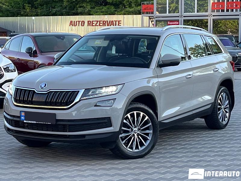 interauto oferta masina