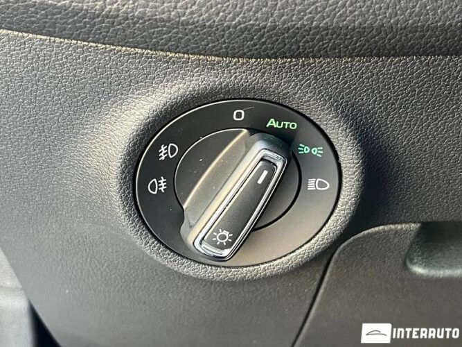 skoda Kodiaq 2019