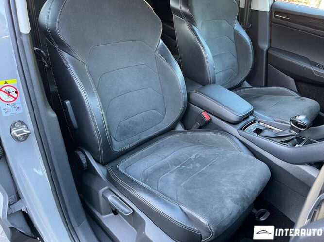 skoda Kodiaq 2019
