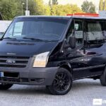 Ford Transit 2011