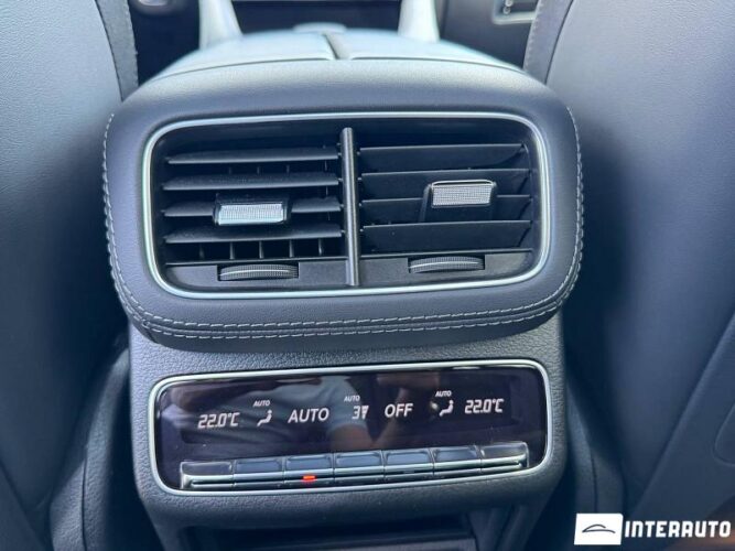 mercedes GLS 63 AMG 2023