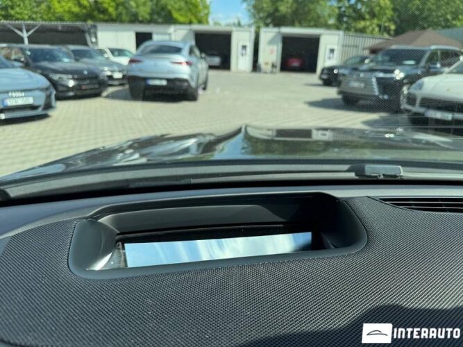 mercedes GLS 63 AMG 2023