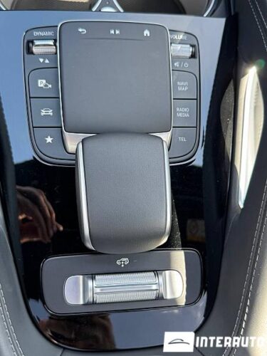 mercedes GLS 63 AMG 2023