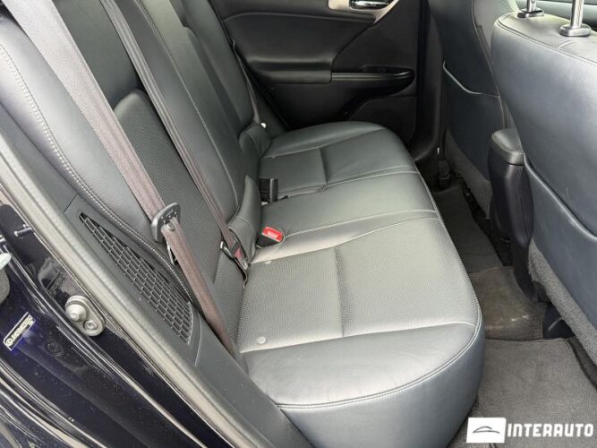 Lexus CT 200h 45 lexus CT 200h 2014