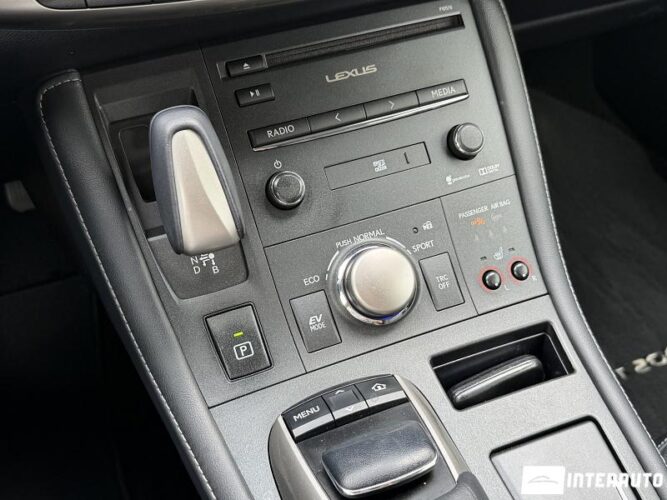Lexus CT 200h 42 lexus CT 200h 2014