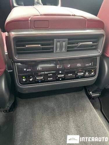 Lexus LX 600 61 lexus LX 600 2024