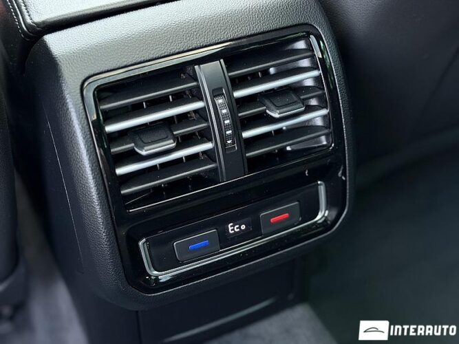 volkswagen Passat GTE 2015