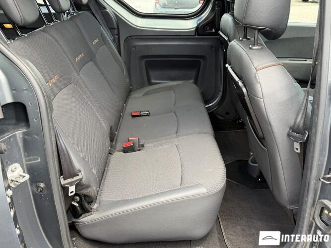 Dacia Dokker Stepway 42 dacia Dokker Stepway 2017