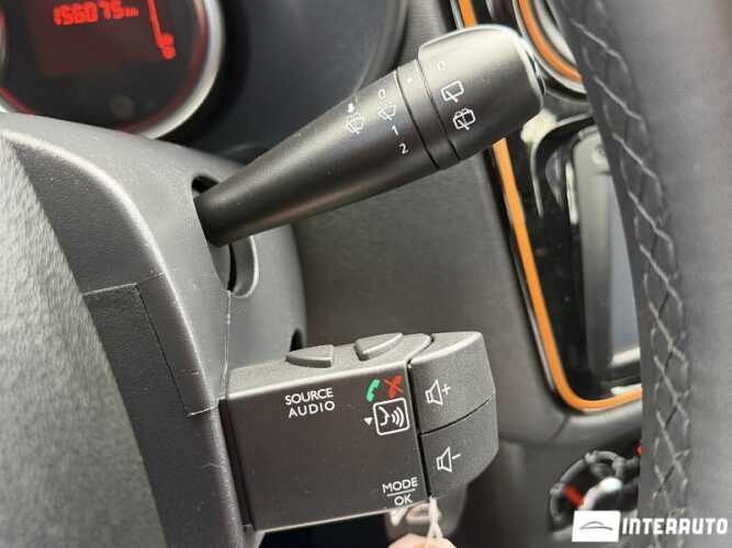 Dacia Dokker Stepway 37 dacia Dokker Stepway 2017