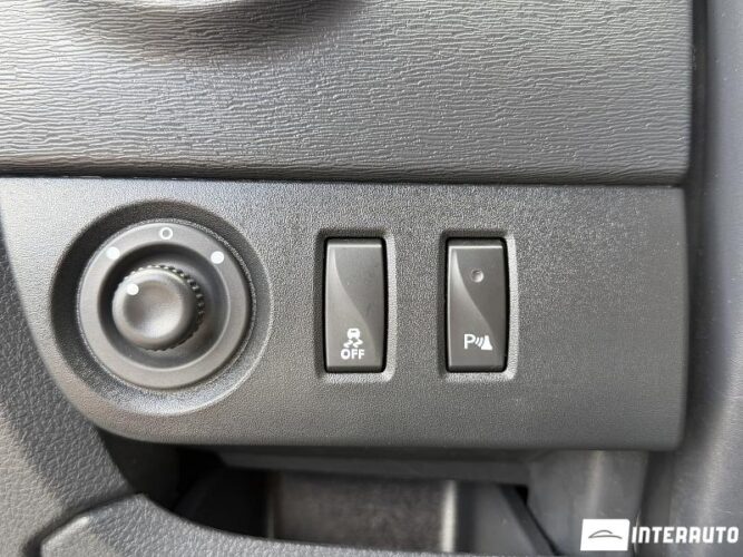 Dacia Dokker Stepway 35 dacia Dokker Stepway 2017