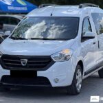 Dacia Dokker 2016
