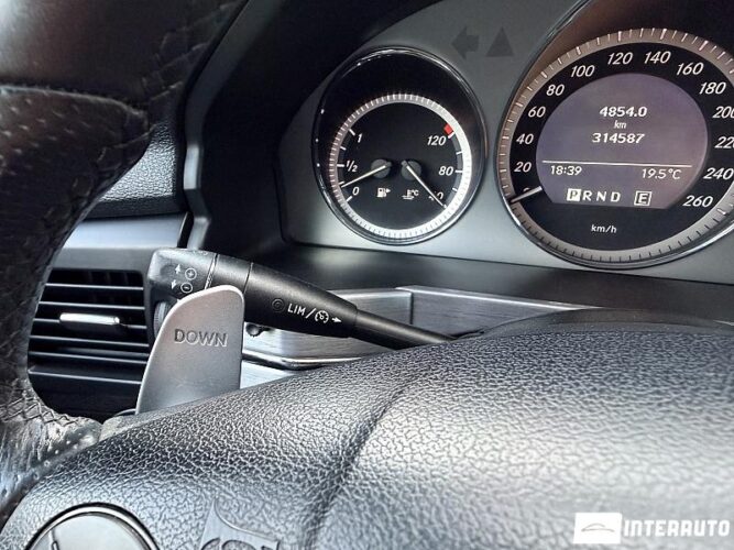 mercedes GLK 250 2011