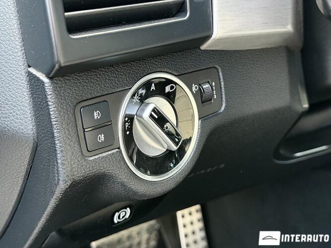 mercedes GLK 250 2011