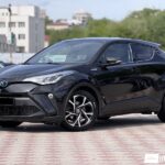 Toyota C-HR 2021