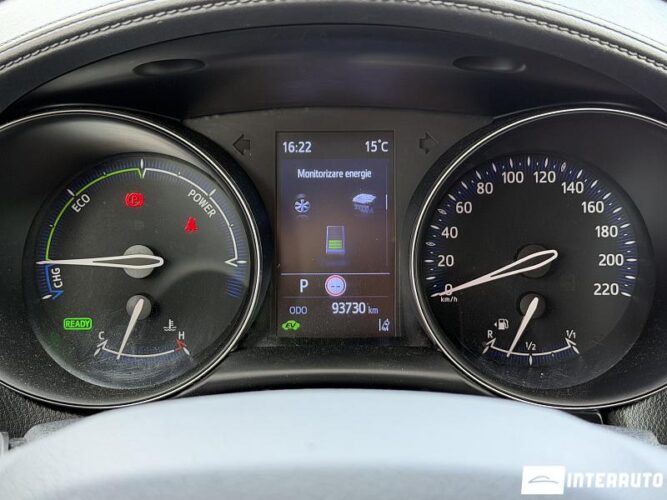 Toyota C-HR 41 toyota C-HR 2021
