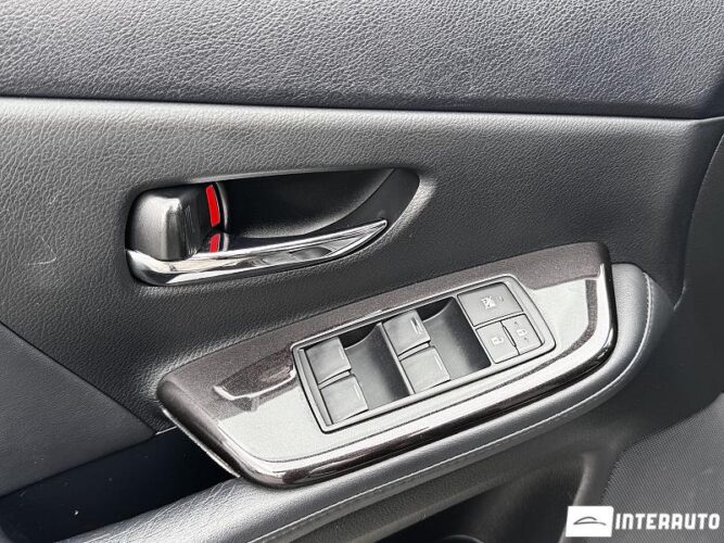 lexus HS 250h 2009