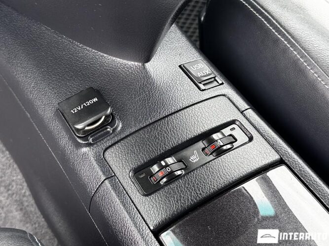 lexus HS 250h 2009
