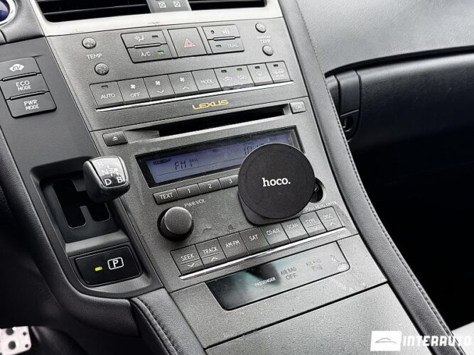 lexus HS 250h 2009