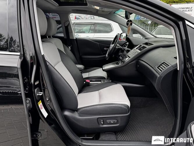 lexus HS 250h 2009