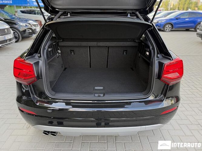 audi Q2 2017