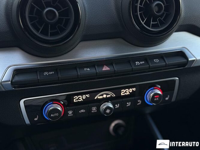 audi Q2 2017