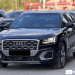 Audi Q2 2017
