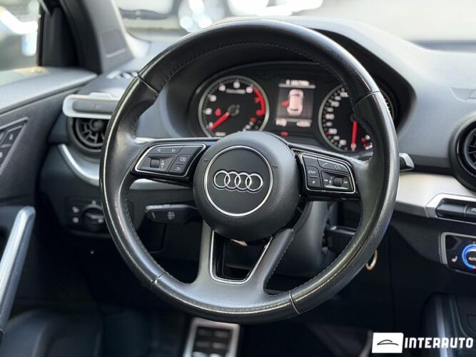 audi Q2 2017